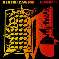 Msafiri Zawose - Uhamiaji