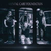 Mental Care Foundation - Zombie