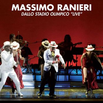 Massimo Ranieri - Dallo Stadio Olimpico (Live)