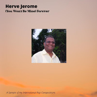 Herve Jerome - (You Won't Be Mine) Forever