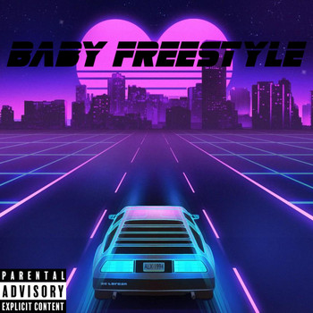 Kartier - Baby Freestyle (Explicit)