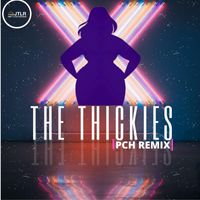 JTLR - The Thickies (Pch Remix)