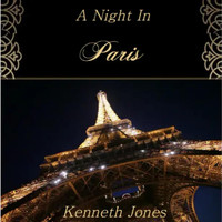 Kenneth Jones - A Night In Paris