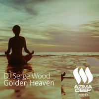 DJ Serge Wood - Golden Heaven