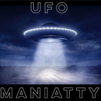 Maniatty - U.F.O.
