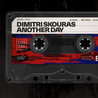 Dimitri Skouras - Another Day