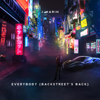 J-Marin - Everybody (Backstreet's Back)