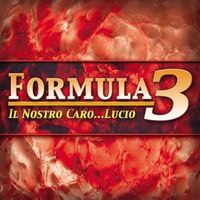 Formula 3 - Il Nostro Caro Lucio