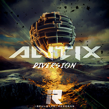 Antix - Diversion