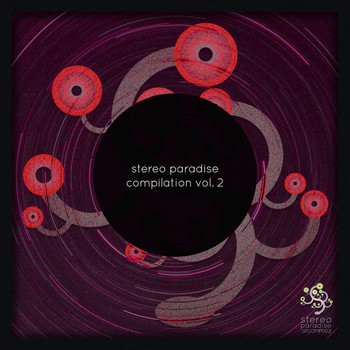Various Artists - Stereo Paradise Compilation, Vol. 2