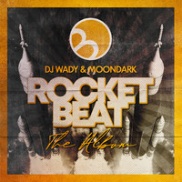 DJ Wady, Moondark - RocketBeat