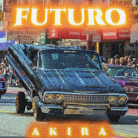 Akira - Futuro
