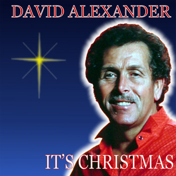 David Alexander - It's Christmas