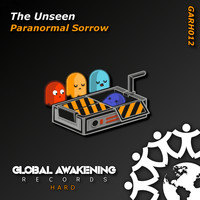 The Unseen - Paranormal Sorrow