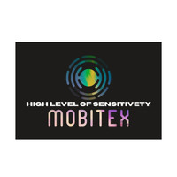 Mobitex - Mobitex-High level of sensitivity