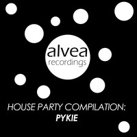 Pykie - House Party Compilation: Pykie