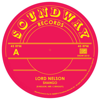 Lord Nelson - Shango