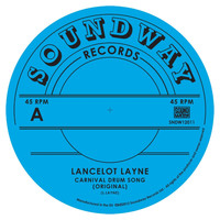 Lancelot Layne - Carnival Drum Sound