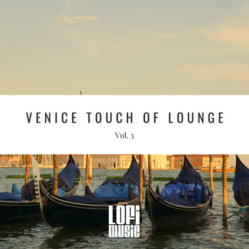 Various Artists - Venice Touch Vol. 3
