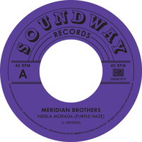 Meridian Brothers - Niebla Morada (Purple Haze)