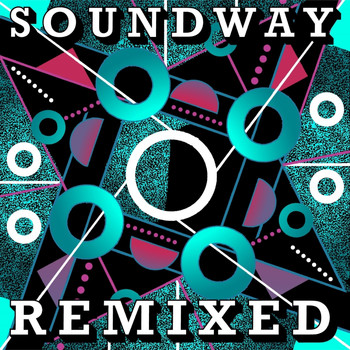 Various Artists - Soundway Remixed