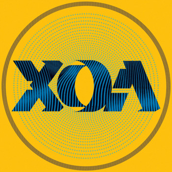 XOA - Diaspora / Echoes