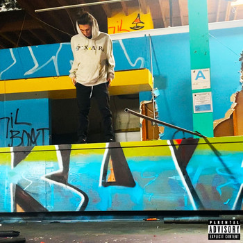 Yung Drew - silence (Explicit)