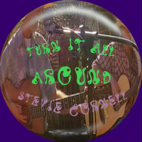 Stevie Cornell - Turn It All Around