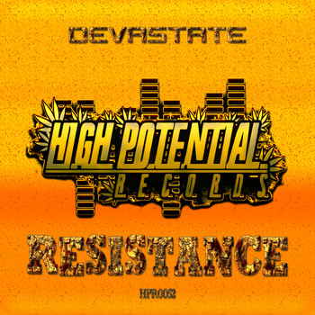 Devastate - Resistance
