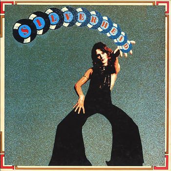 Silverhead - Silverhead (Expanded Edition)