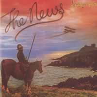 Lindisfarne - The News