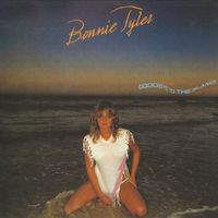 Bonnie Tyler - Goodbye to the Island (Expanded Edition)