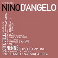 Nino D'Angelo - Il Meglio Di