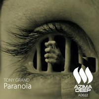 Tony Grand - Paranoia