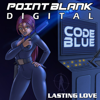 Code Blue - Lasting Love