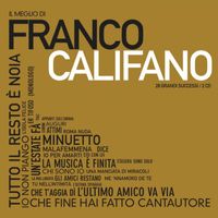 Franco Califano - Il Meglio Di