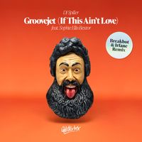 DJ Spiller - Groovejet (If This Ain't Love) [feat. Sophie Ellis-Bextor] (Breakbot & Irfane Remix)