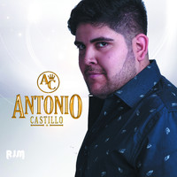 Antonio Castillo - Gastando Tinta