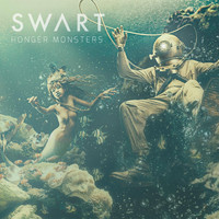 Swart - Honger Monsters