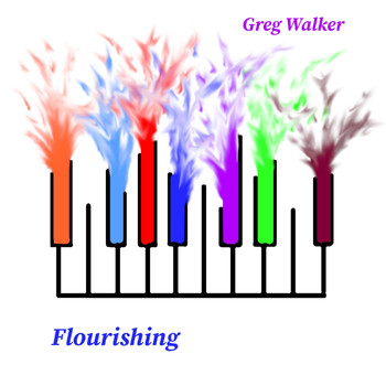 Greg Walker - Flourishing