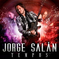 Jorge Salan - Tempus