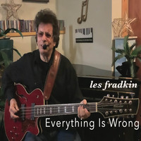 Les Fradkin - Everything Is Wrong