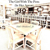 Dale Drinkard, Jr. - The Girl with the Pens (In Her Apron)