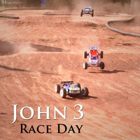 John 3 - Race Day