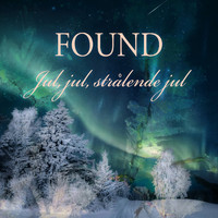 Found - Jul, Jul, Strålende Jul