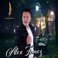 Alex Funez - Cuatro Cosas