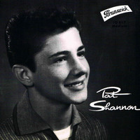 Pat Shannon - We Found Love