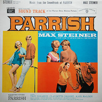 Max Steiner - Tobacco Theme/Paige's Theme/Allison's Theme/Someday I'll Meet You Again/Paige's Theme/Allison's Theme/Lucy's Theme