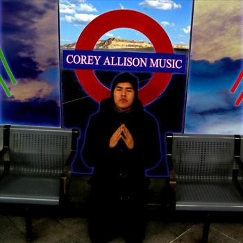 Corey Allison Music - Danny Boy