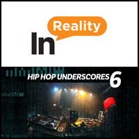 Jamal Steven Pilgrim - Hip Hop Underscores 6